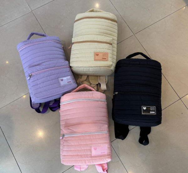 Producto - mochila,bolso matero