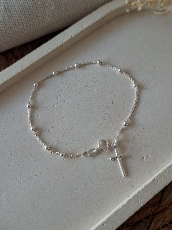 Producto - Pulsera Denario