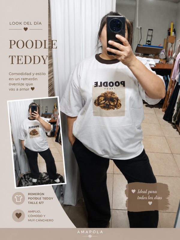 Producto - Remeron poddy