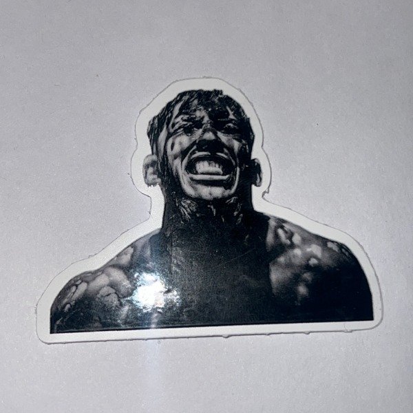 Producto - RAMMA INMORTALL