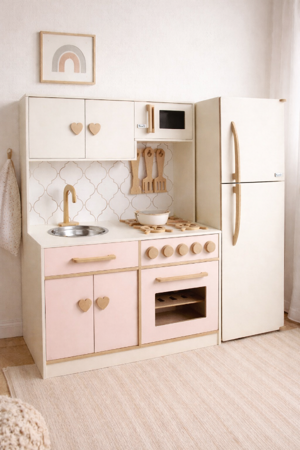 Producto - Combo Vicente