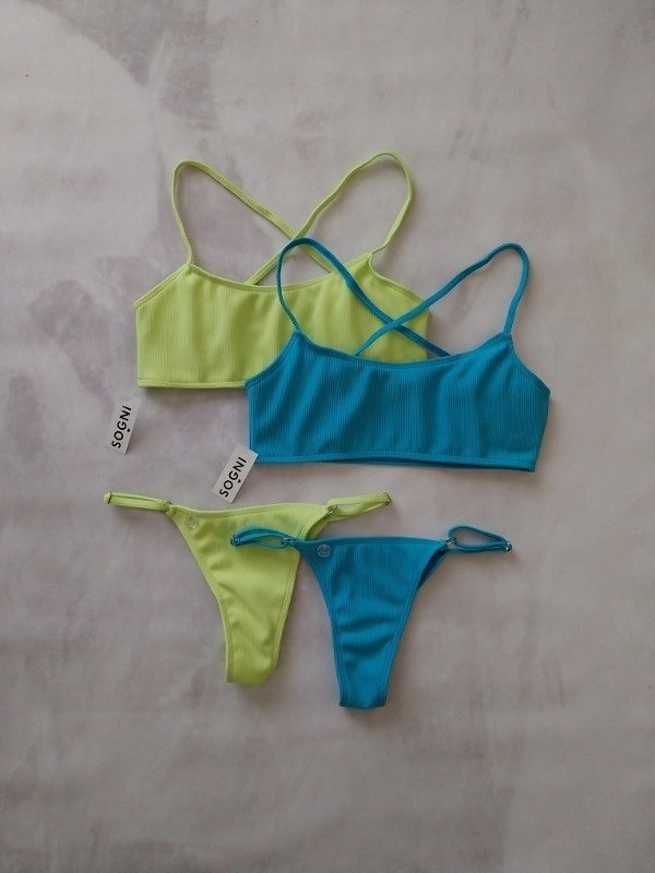Producto - BOMBACHA LAKEN