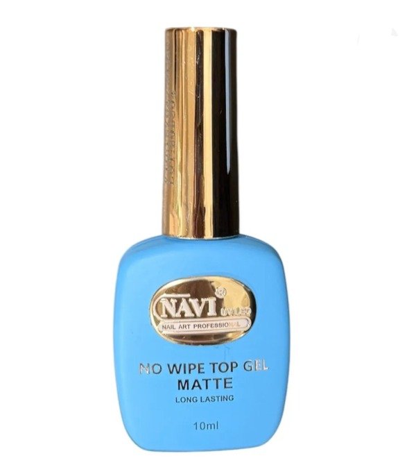 Producto - Top Matte Navi 10ml