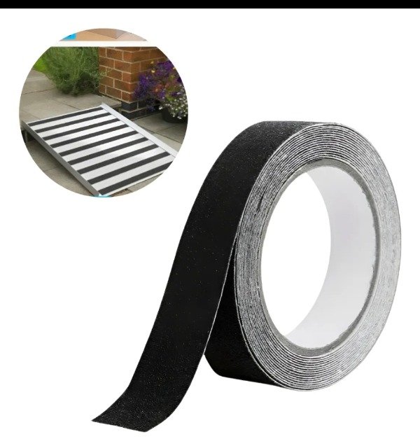 Producto - Cinta autoadhesiva antideslizante