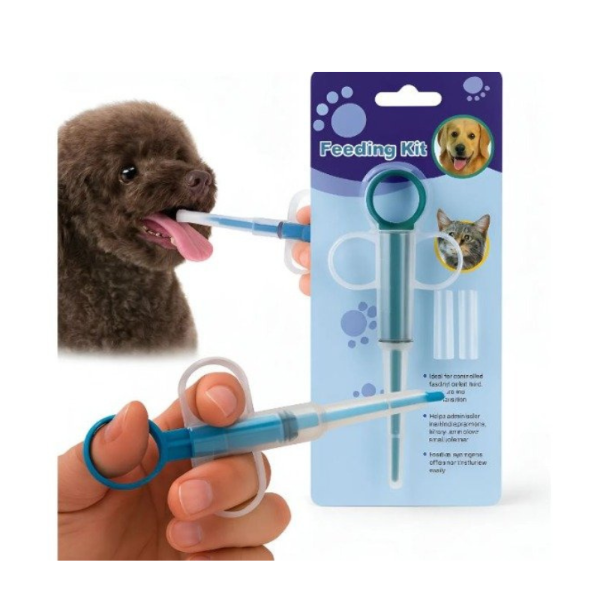 Producto - Kit de suministro medicinal