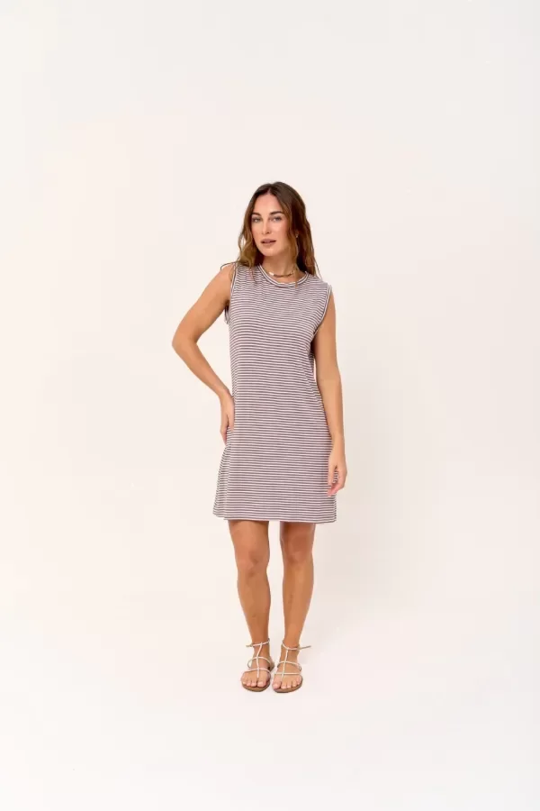Producto - Vestido Coriandro Peuque