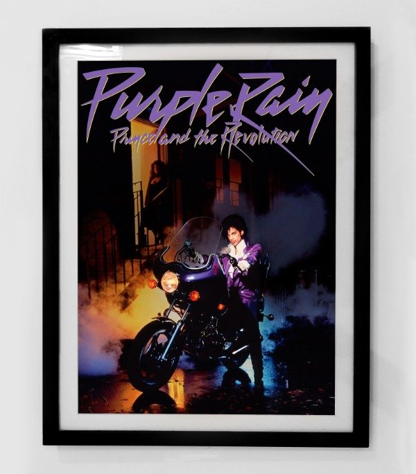 Producto - PRINCE (Nro 11)