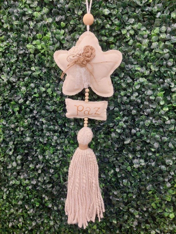 Producto - Colgantes Deco