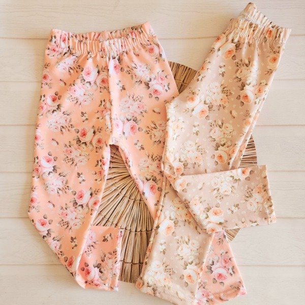 Producto - Calza Lola frizada