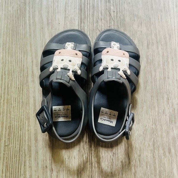 Producto - Sandalias Mimo Vaquita 19