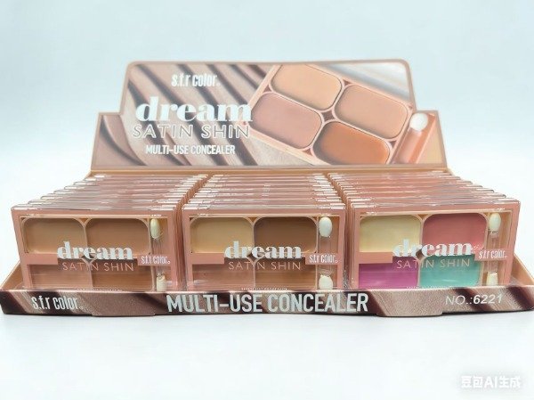 Producto - SFR DREAM PARMI LOVE CORRECTOR LL99