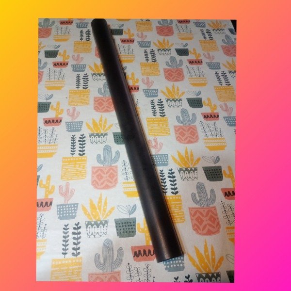 Producto - Afiche negro