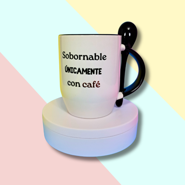 Producto - Taza personalizada para Abogados - 1