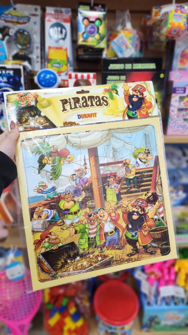 Producto - Rompecabezas