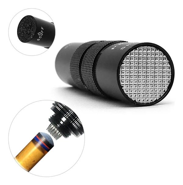 Producto - Herramienta Reparación Tacos De Pool Billar Portátil