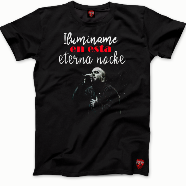 Producto - Remera - Callejeros - 07