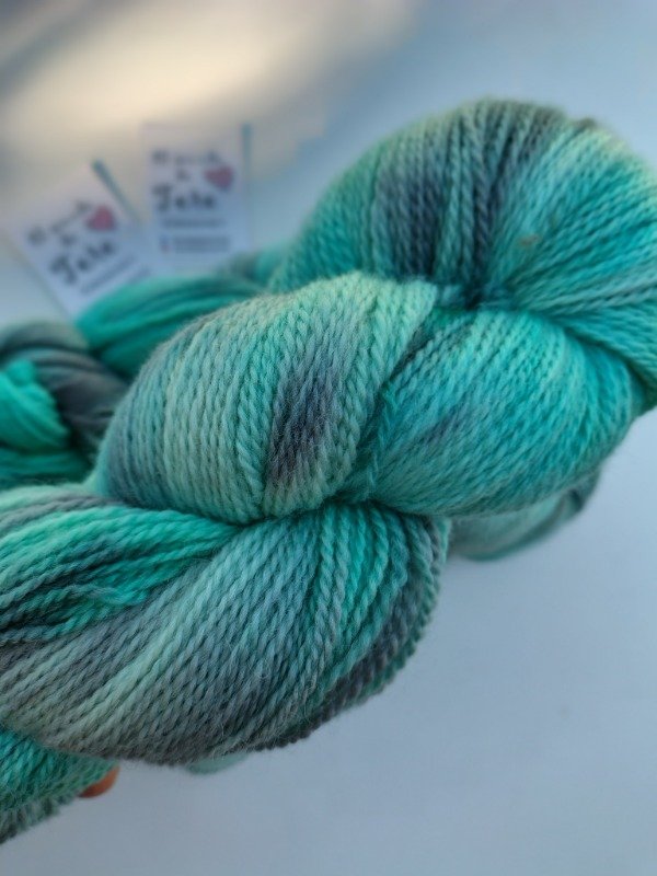 Producto - Villa del dique- Lana criolla, Sport.