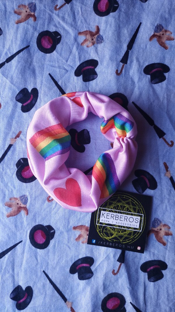 Producto - Colero Pride