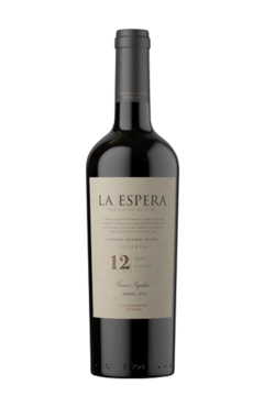 Producto - La Espera Reserva Malbec