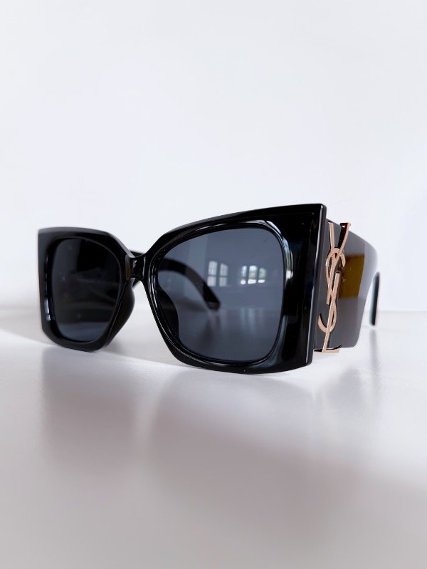 Producto - Lentes YSL Negro