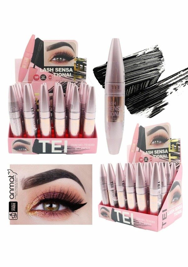 Producto - tei mascara de pestañas