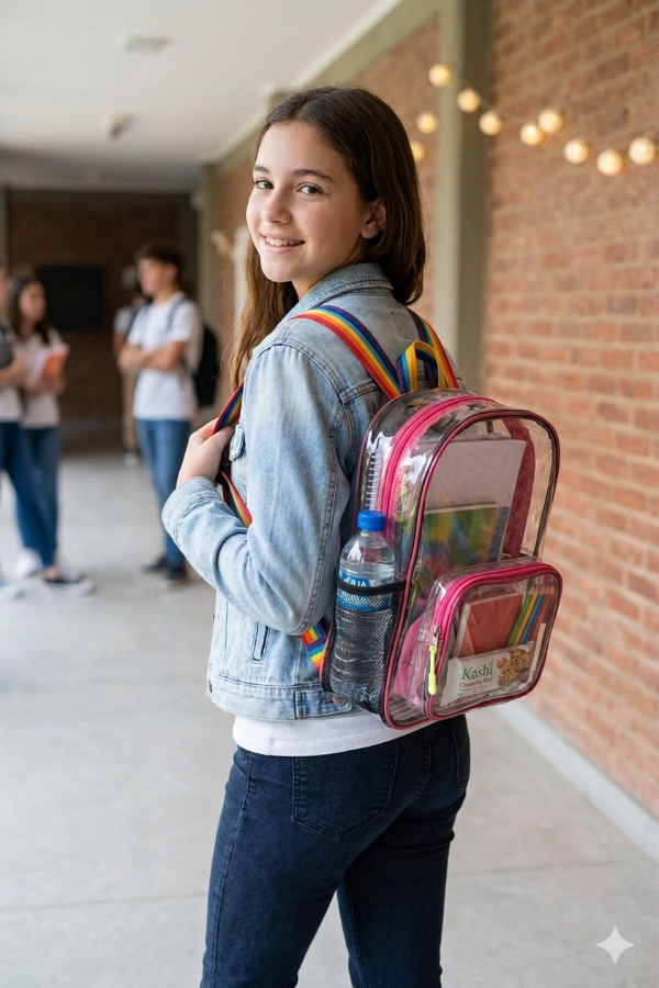 Producto - Mochila Crystal Palace Art. 15333 - 1