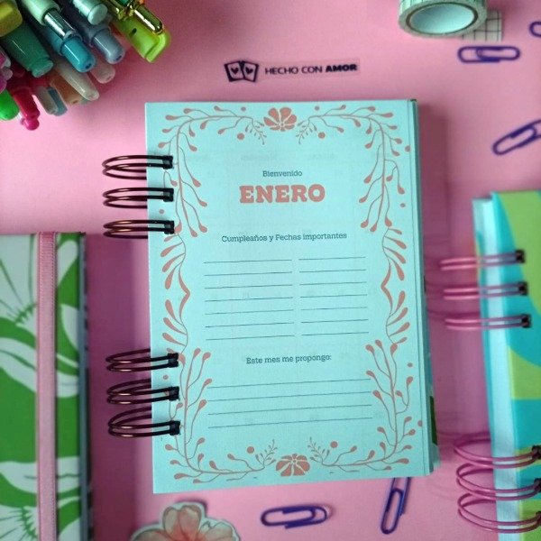 Producto - Dos días pocket Con todo! - 5