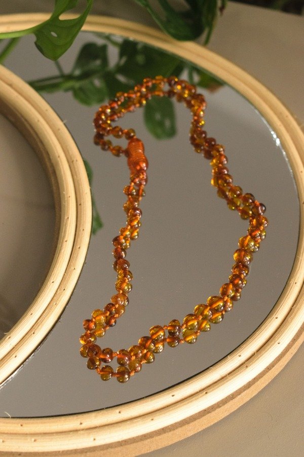Producto - Ámbar Cogñac
