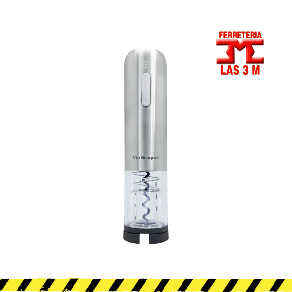 Producto - Sacacorcho Eléctrico