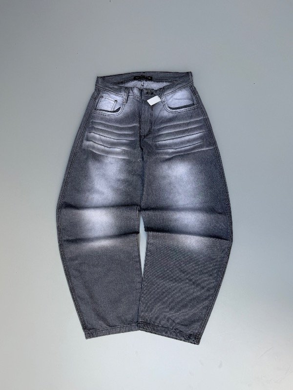 Producto - BAGGY GRIS