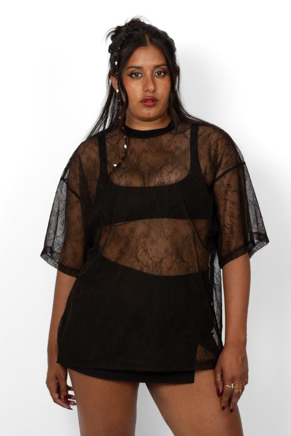 Producto - Remeron Brune Negro