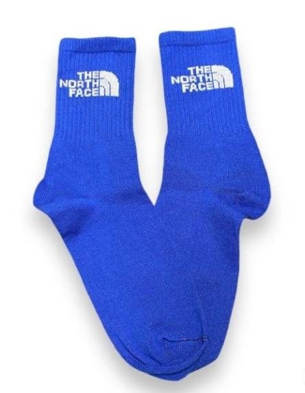 Producto - Media The North Face Azul