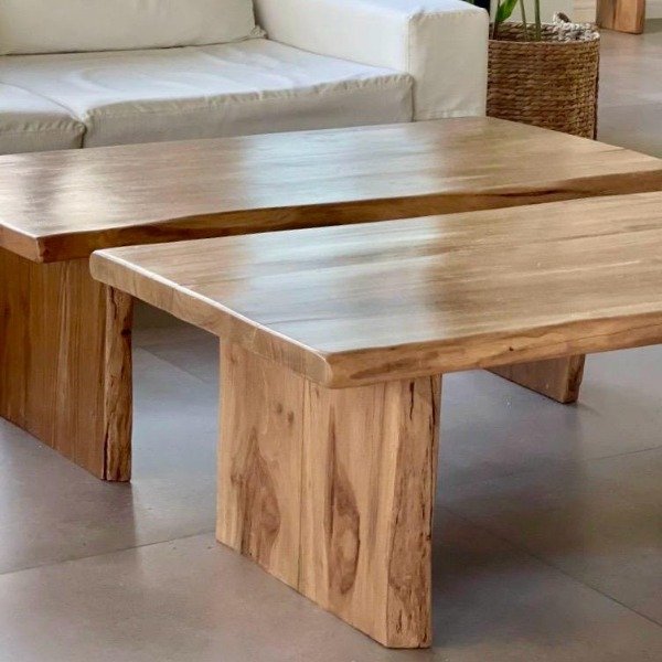 Producto - Mesa ratona Setiba - 0
