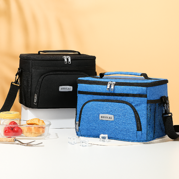 Producto - Bolso Termico Liso BRIVILAS TG38