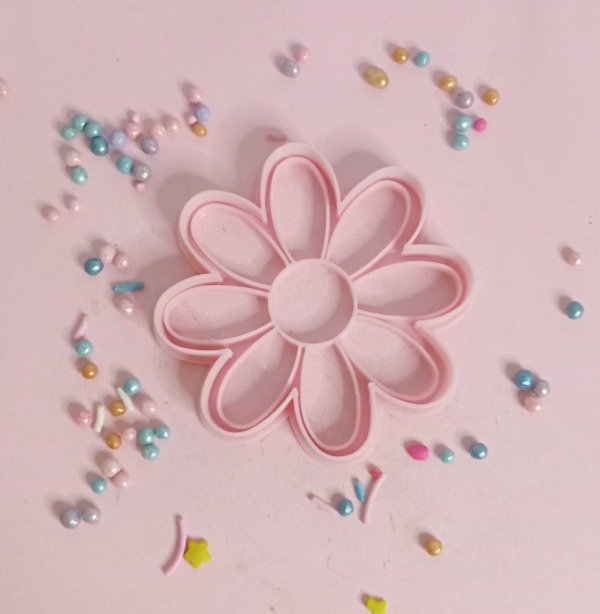 Producto - Cortante 3D doble de margarita