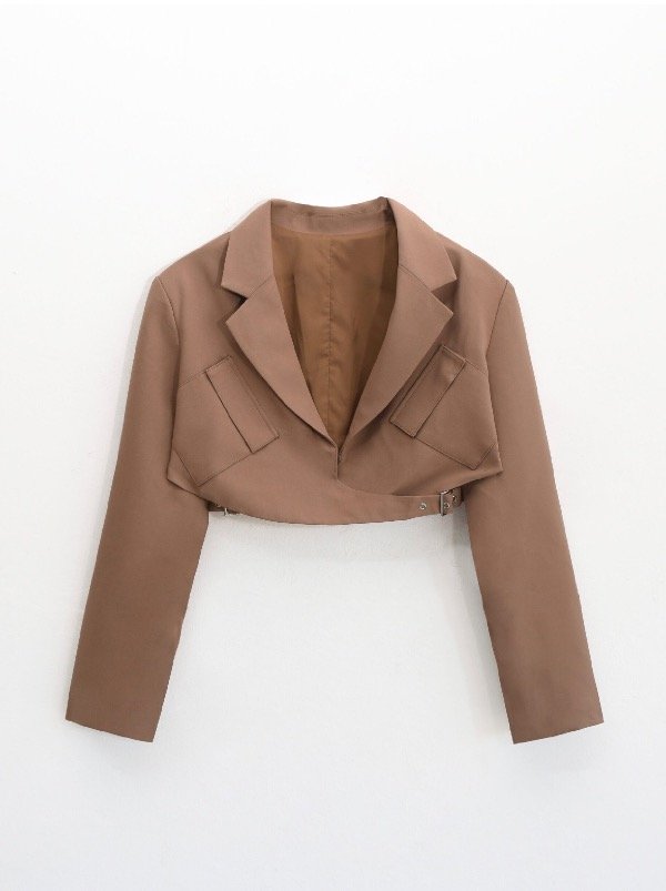 Producto - Blazer Palacio