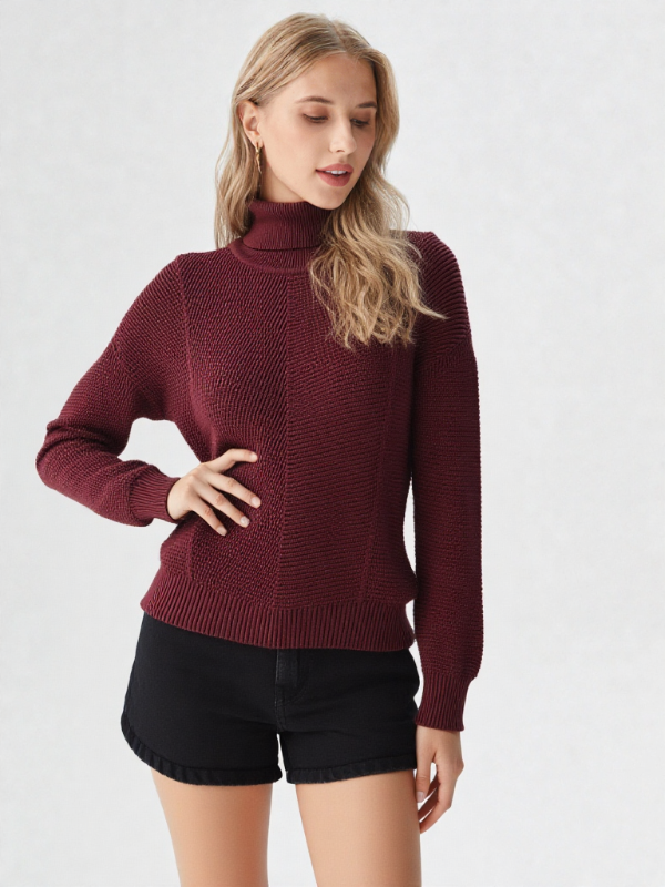 Producto - SWEATER COD. POL - 0