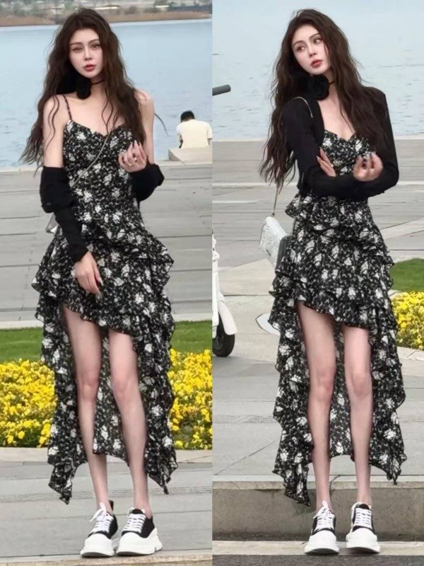 Producto - vestido primavera