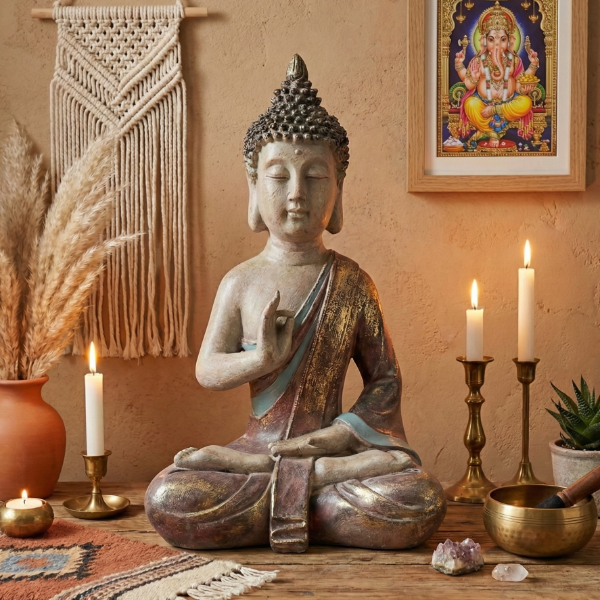 Producto - Budha - Tenang