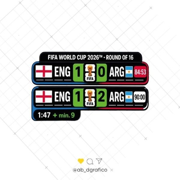 Producto - ARG - ENG