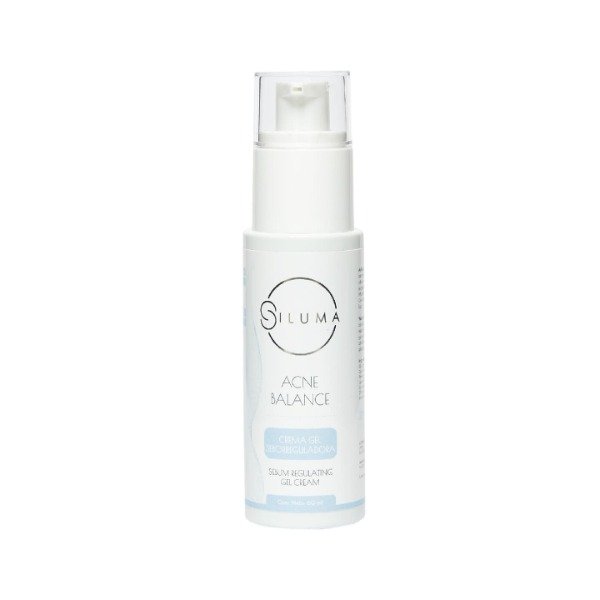 Producto - ACNE BALANCE, CREMA GEL SEBORREGULADORA - Rostro y cuerpo