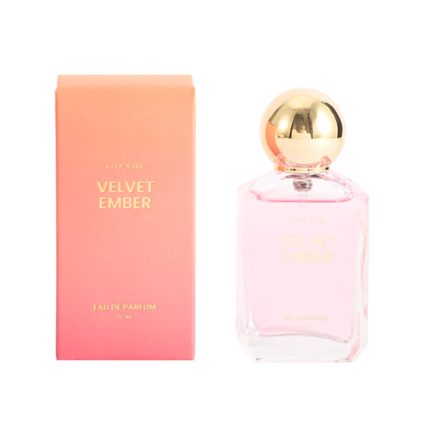 Producto - Perfume 'VELVET EMBER' 30ml - City Girl - 2