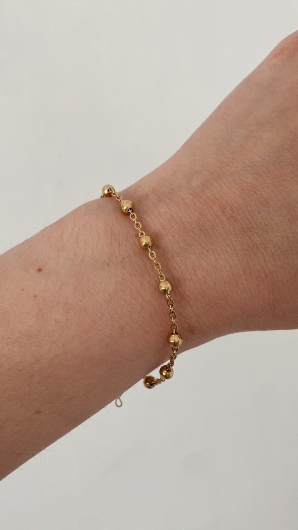 Producto - Pulsera Banir - 1