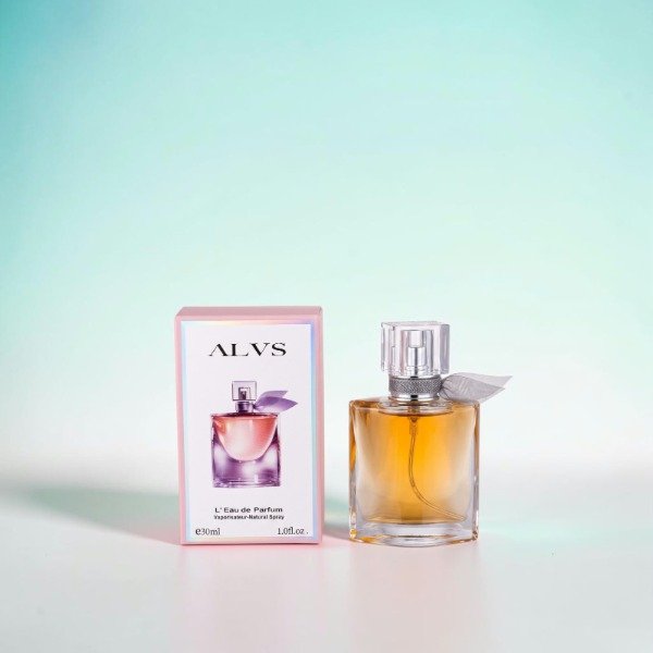 Producto - Fragancia Mini La Vida es Bella x 30ml. Fem