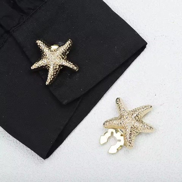 Producto - ESTRELLA DORADO Cubrebotones