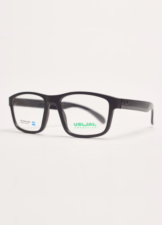 Producto - Usual U021 Negro