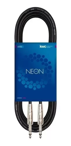 Producto - KWC NEON Plug ST a plug ST 6m