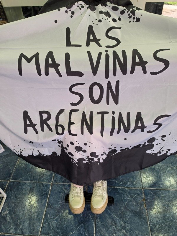 Producto - CAPA LAS MALVINAS SON ARGENTINAS - 1
