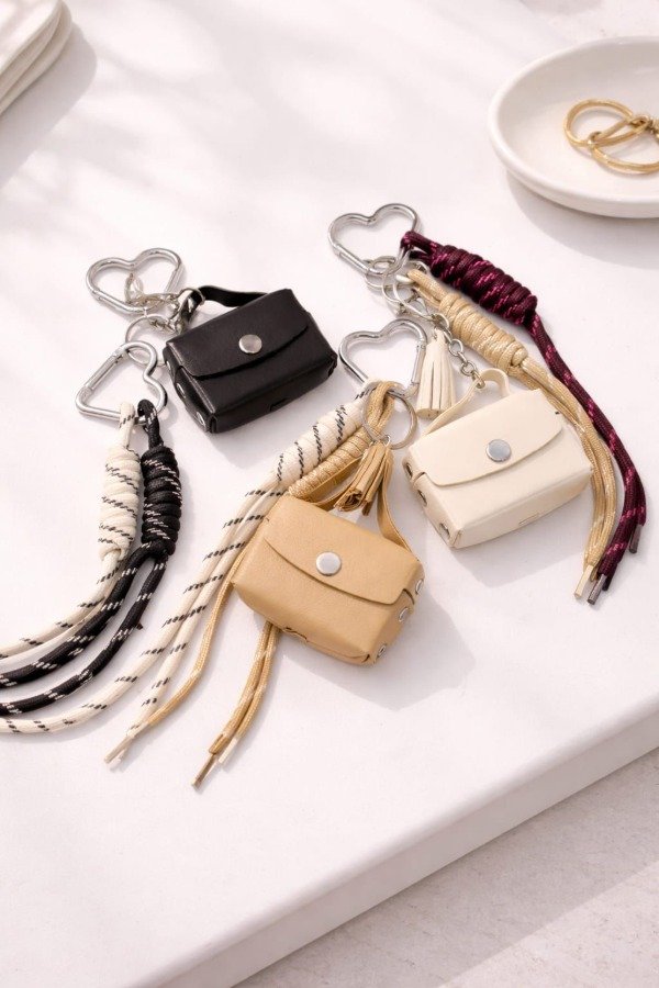 Producto - Llavero Bag Chic