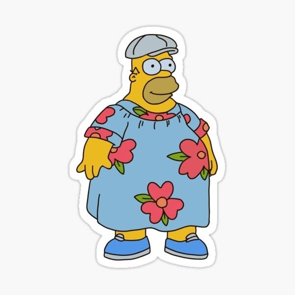 Producto - SIMPSON B21
